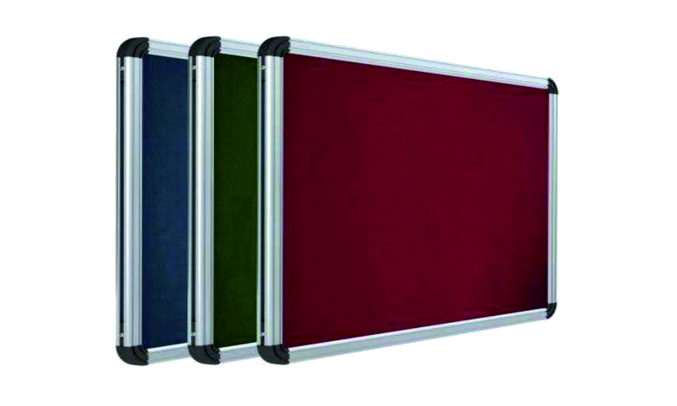 Pinup Board